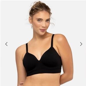 NWT Underoutfit Secret Infinite Support Bra - size large